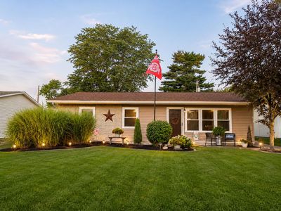 Property at 1500 Wright St, Bellefontaine, OH