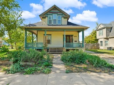 Property at 1116 Highland Ave, Salina, KS