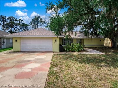 621 Dozier Ave