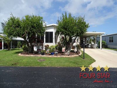 4571 SE Cottonwood Ter