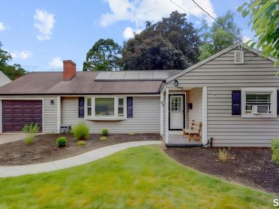 Property at 83 Forest Drive, Newington, CT