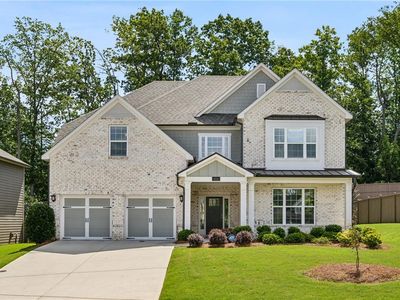 614 Denali Dr