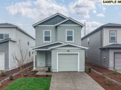 138 Coho Loop