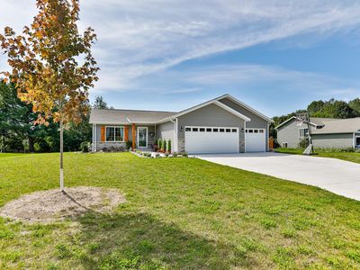 816 STONE RIDGE DRIVE