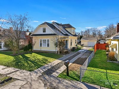 Property at 242 8th Ave E, Twin Falls, ID