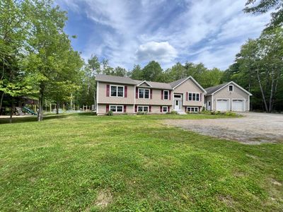 58 Long Hill Road