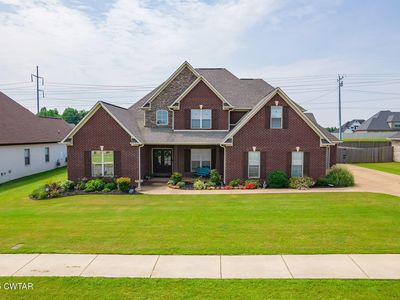 325 Silver Leaf Dr