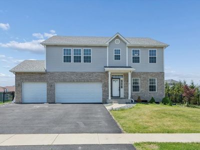 2939 Foxwood Dr