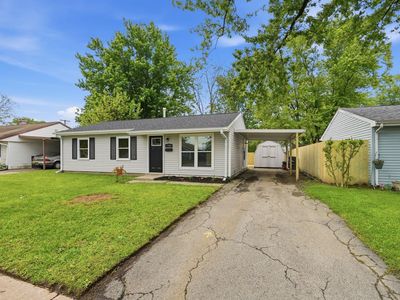 1705 Goder Dr