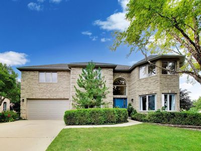 Property at 1110 Blue Heron Way, Roselle, IL