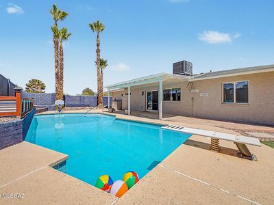 7550 E Rio Verde Dr