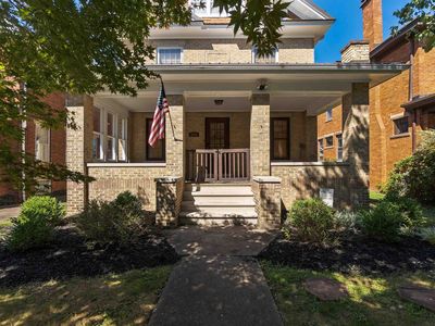 Property at 210 11th Ave, Huntington, WV