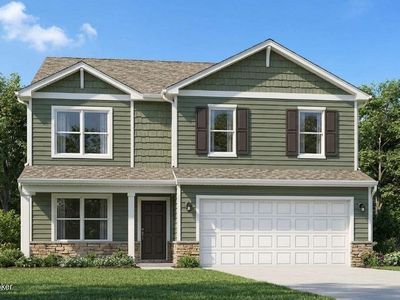 161 Saratoga Ln