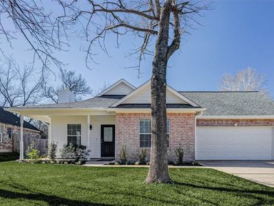 12551 Lake Conroe Hills Dr