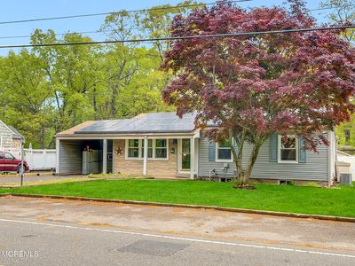 1708 Forge Pond Road