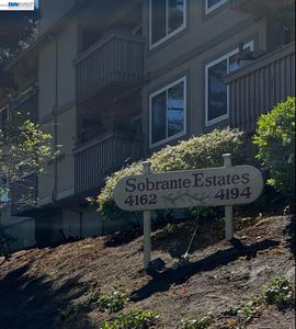 4176 San Pablo Dam Rd APT B
