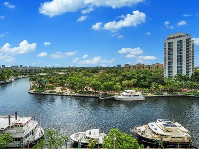 411 N New River Dr UNIT 806