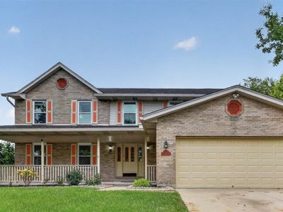 3839 Winter Hill Dr
