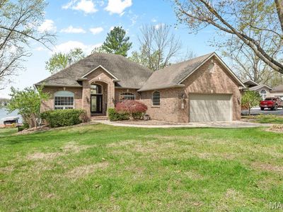 500 Overlook Dr