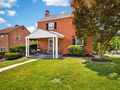 514 Edgeridge Rd