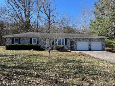 Property at 4115 Corydon Ramsey Road NW, Corydon, IN