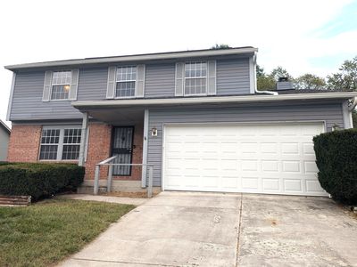 7563 Allenwood Ct