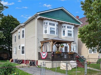 Property at 174 Lockwood Ave, Buffalo, NY