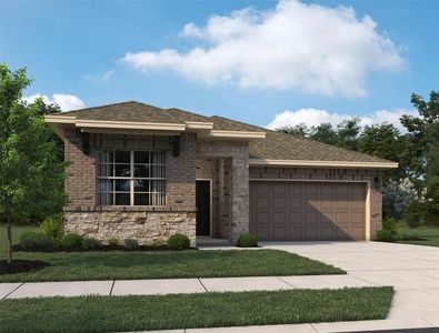 316 Redbud Ridge Dr