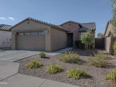Property at 16824 W EL Caminito Drive, Waddell, AZ