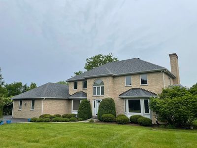 3 Rutgers Ct