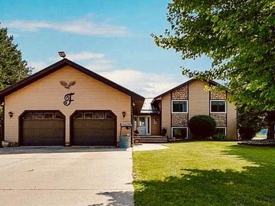 Property at 4691 Franklin St, Ubly, MI