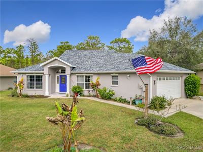 5265 W Greensilky Ln