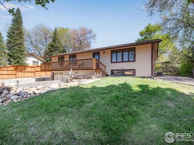 7240 Glacier View Rd