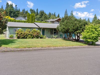 Property at 1865 7th St, Columbia City, OR