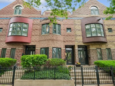 5317 S Drexel Ave