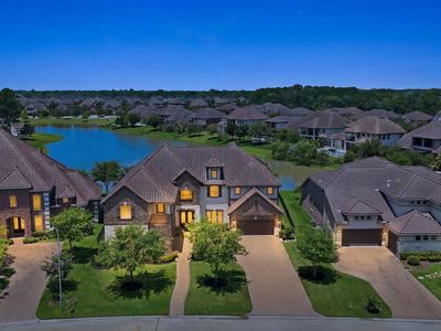 25610 Millbrook Bend Ln