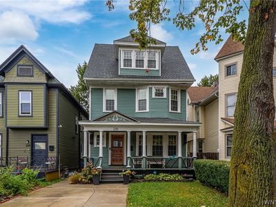 Property at 230 Potomac Ave, Buffalo, NY