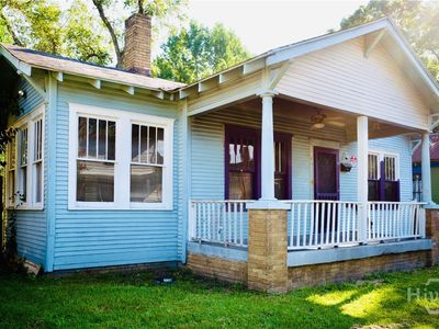 Property at 1112 SE 36th Street, Savannah, GA