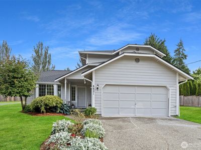 8621 NE 141st Street