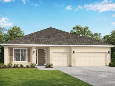 Albatera II Plan, Linda Lakes