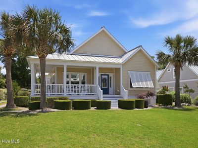 422 Sunrise Court