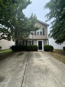 Property at 4221 Tensity Dr, Raleigh, NC