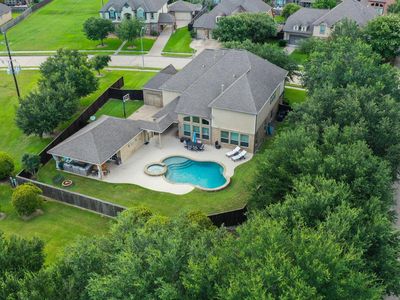 26303 Prairie School Ln