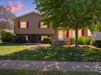 340 Mohawk Dr