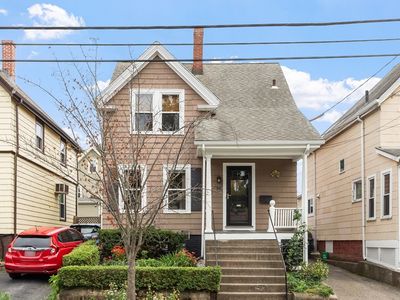 25 Partridge Ave