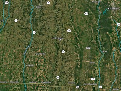 Highway Cc Lot Wp001