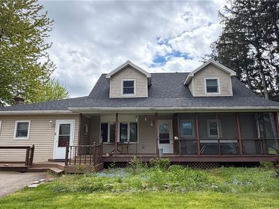 Property at 312 Berg Rd, Ontario, NY