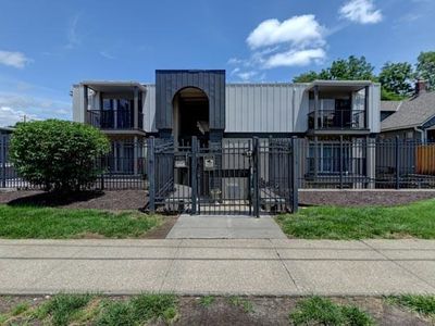 4157 Roanoke Rd APT 12