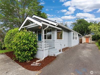 Property at 1512 1510 Naval Avenue, Bremerton, WA