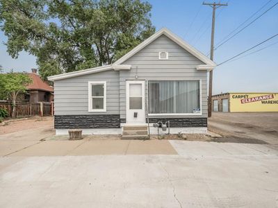 618 N Elizabeth St